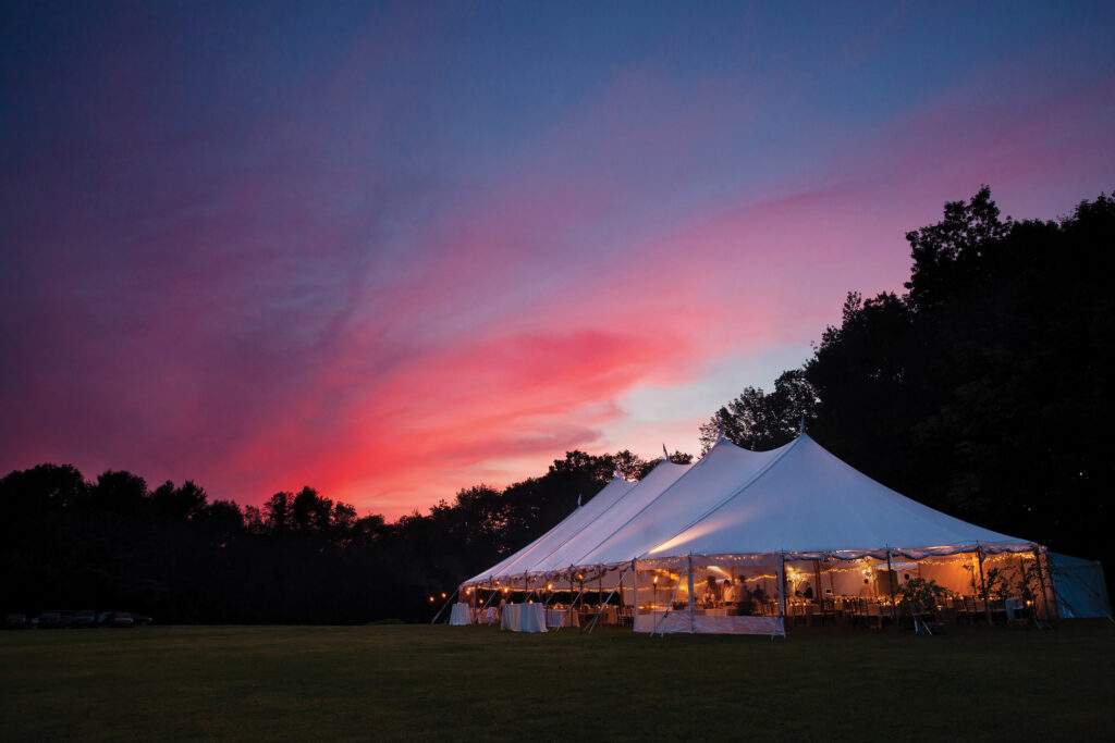 I got married this summer and that got me thinking about the top 10 tips for wedding catering, but these can be applied to anyone who has to cook for a larger group than usual.
