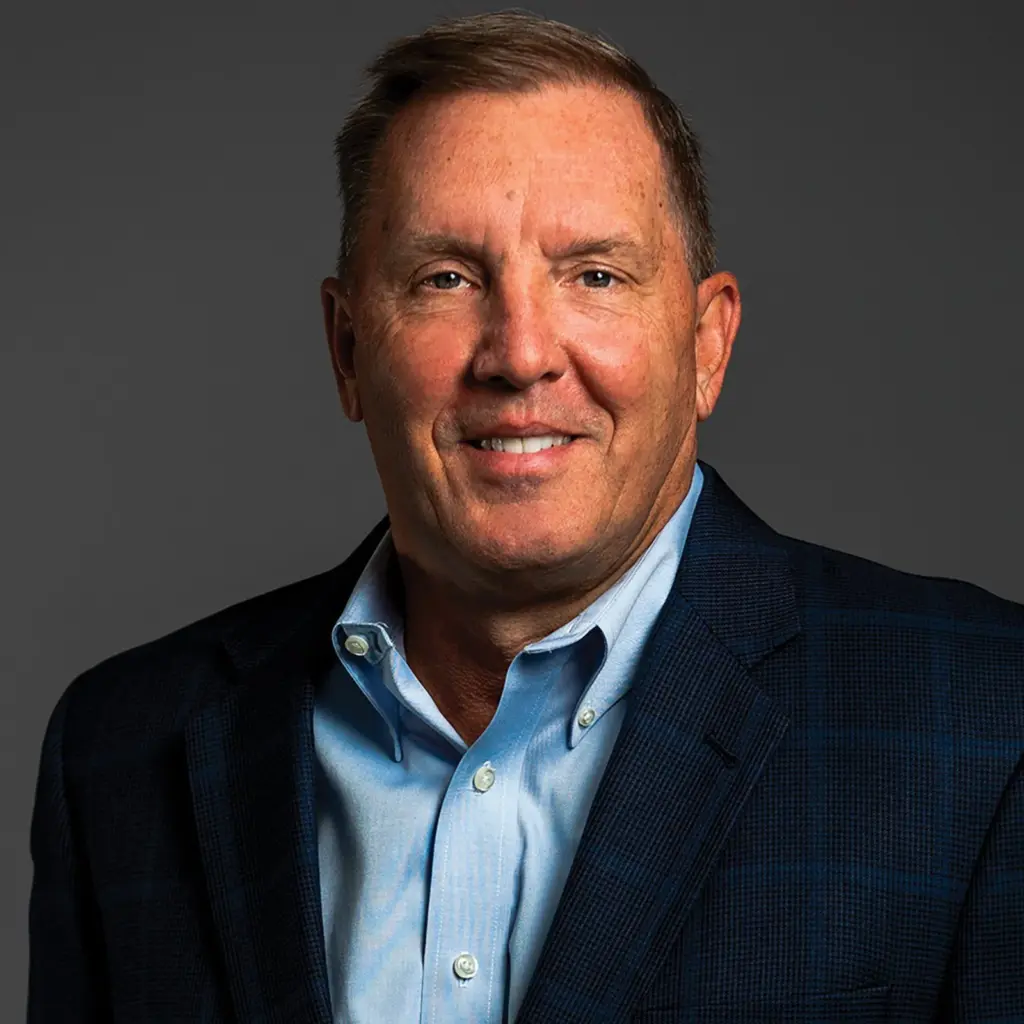 I joined Weber in 2015 to lead the company’s technology transformation and have also led Weber’s research and development organisation.