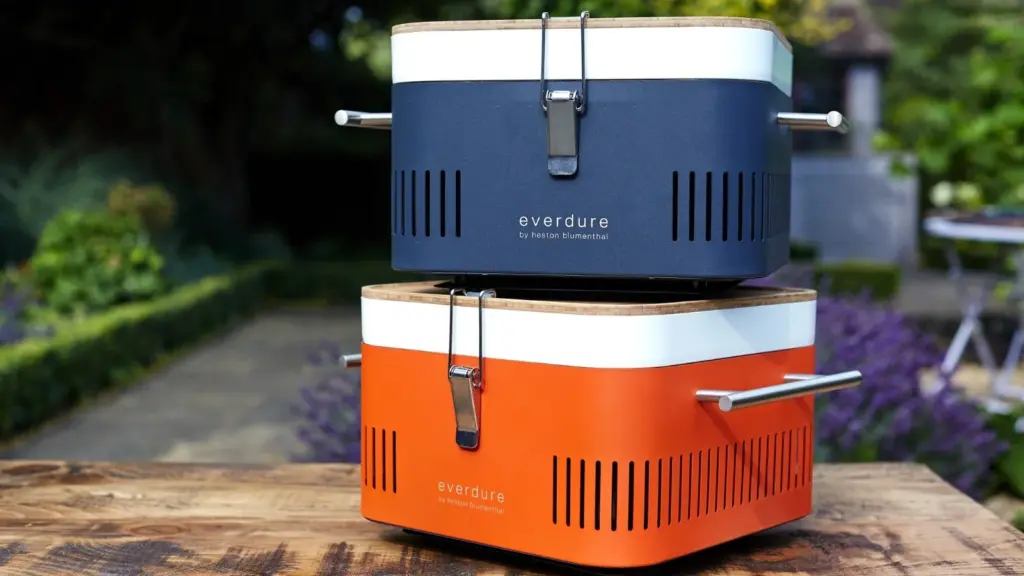 Everdure, a trusted Australian Brand for over 30 years, designed an innovative range of barbeques like no other, with a goal to revolutionise the barbeque experience.