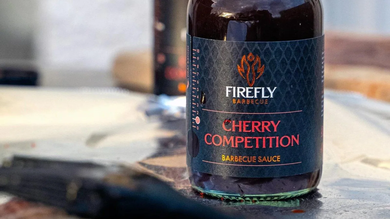 Firefly+Sauce