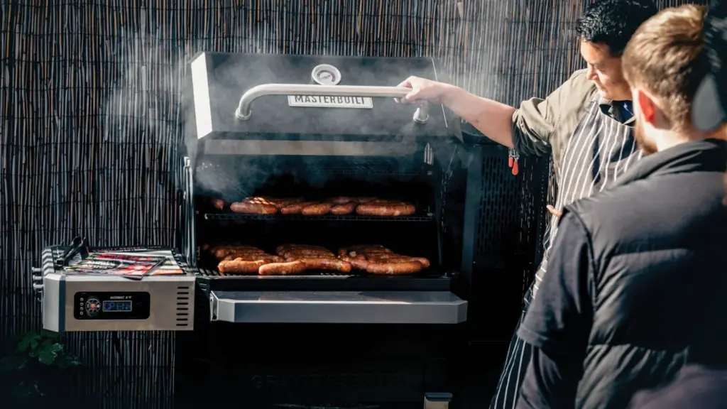 In the world of BBQ, Masterbuilt stands tall as a pioneering brand.