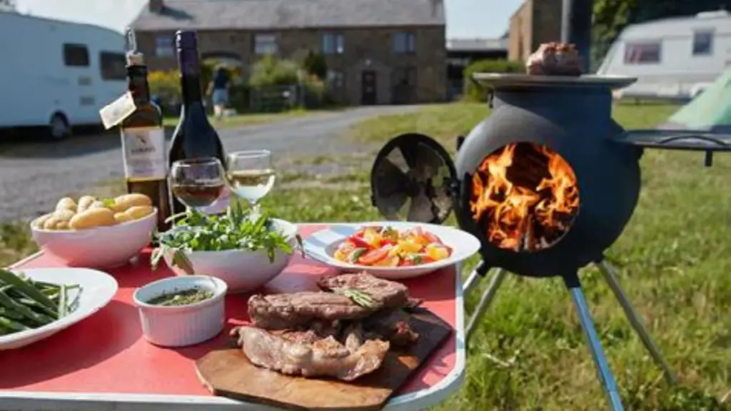 The Ozpig is a clever Aussie invention created by a family with a love of the great outdoors.