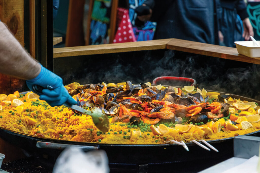 Growth and interest in griddles and planchas has increased recently, whether that’s because of their ease of use, large real estate or fat flare up avoidance that makes them a dream to cook on.