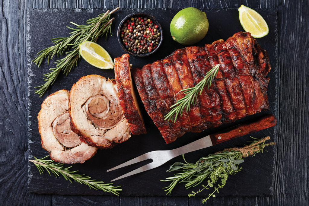 BBQ is a fantastic option when it comes to cooking for larger groups of friends and family and I want to show you my top 10 dishes for cooking for a crowd.