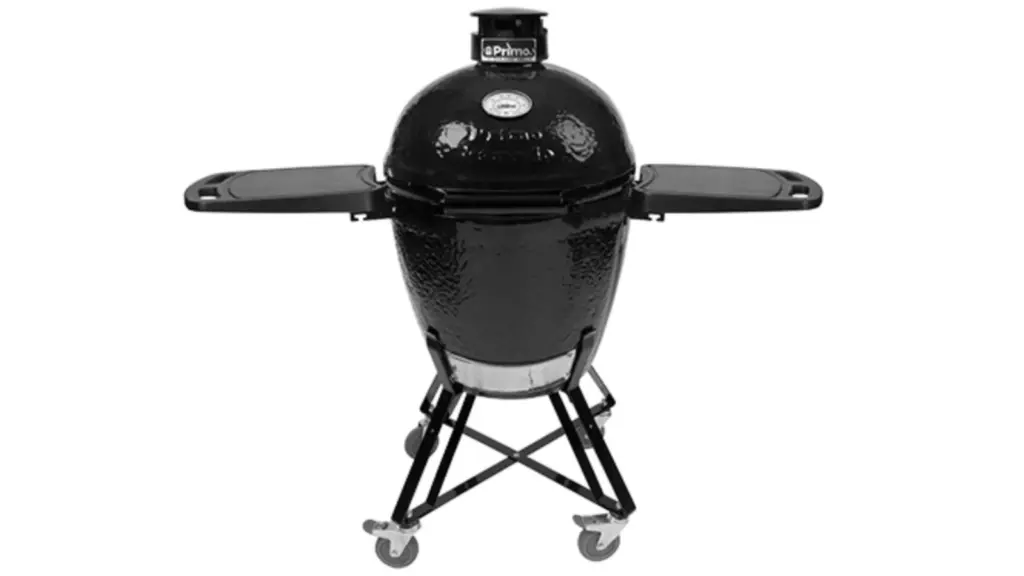Primo Grills UK offers high-quality, ceramic grills designed for outdoor use. These grills are known for their exceptional temperature control, easy lighting, and quick heating.