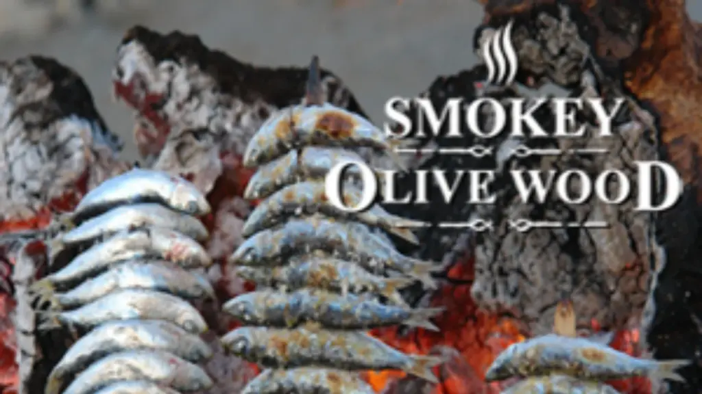 Smokey Olive Wood is a company based in Malaga, Spain, that provides olive wood products renowned for their mild, intense smoke flavour, enjoyed in the Mediterranean for thousands of years.