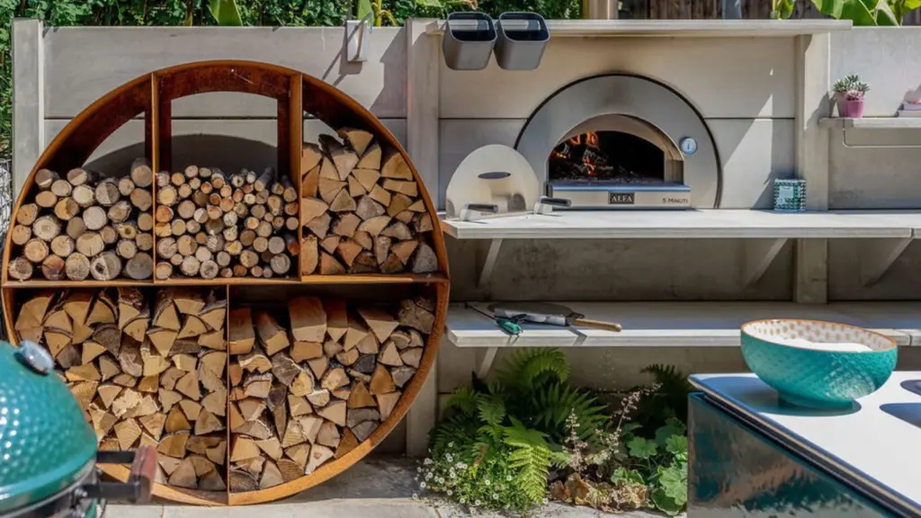 The Outdoor Kitchen Collective is the UK's largest destination for high-end outdoor kitchen products and accessories