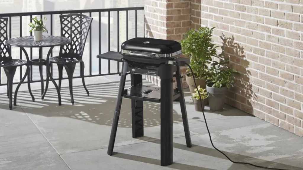 Weber BBQs offer exceptional performance, durability, and versatility, making them a favourite among outdoor cooking enthusiasts.