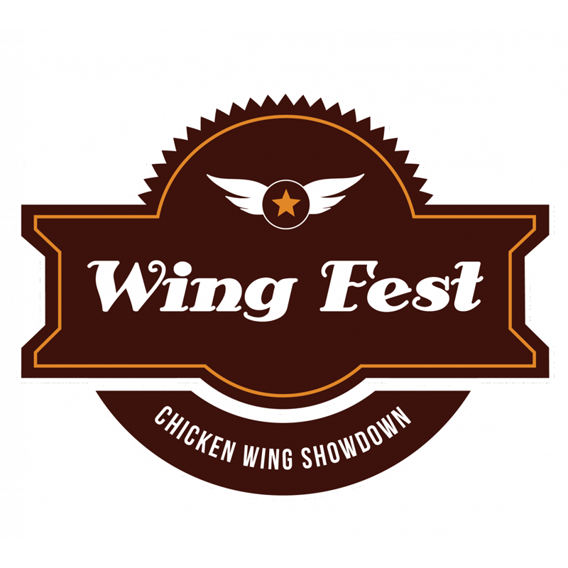 Wing Fest is the world’s largest chicken wing festival. Tickets include all live music, DJs, bands, entertainment, games, axe throwing, eating competitions and Wing Fest trucker hats.