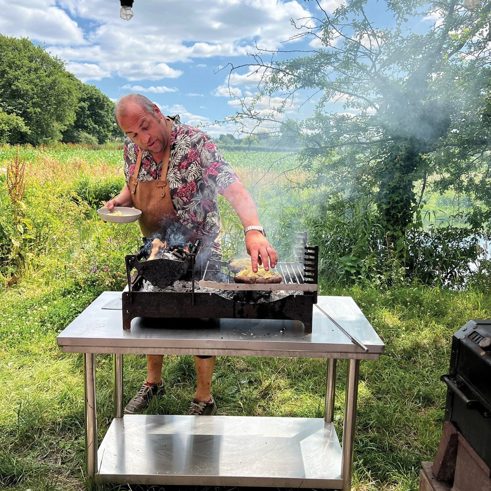 BBQ+Cookery+Schools+20