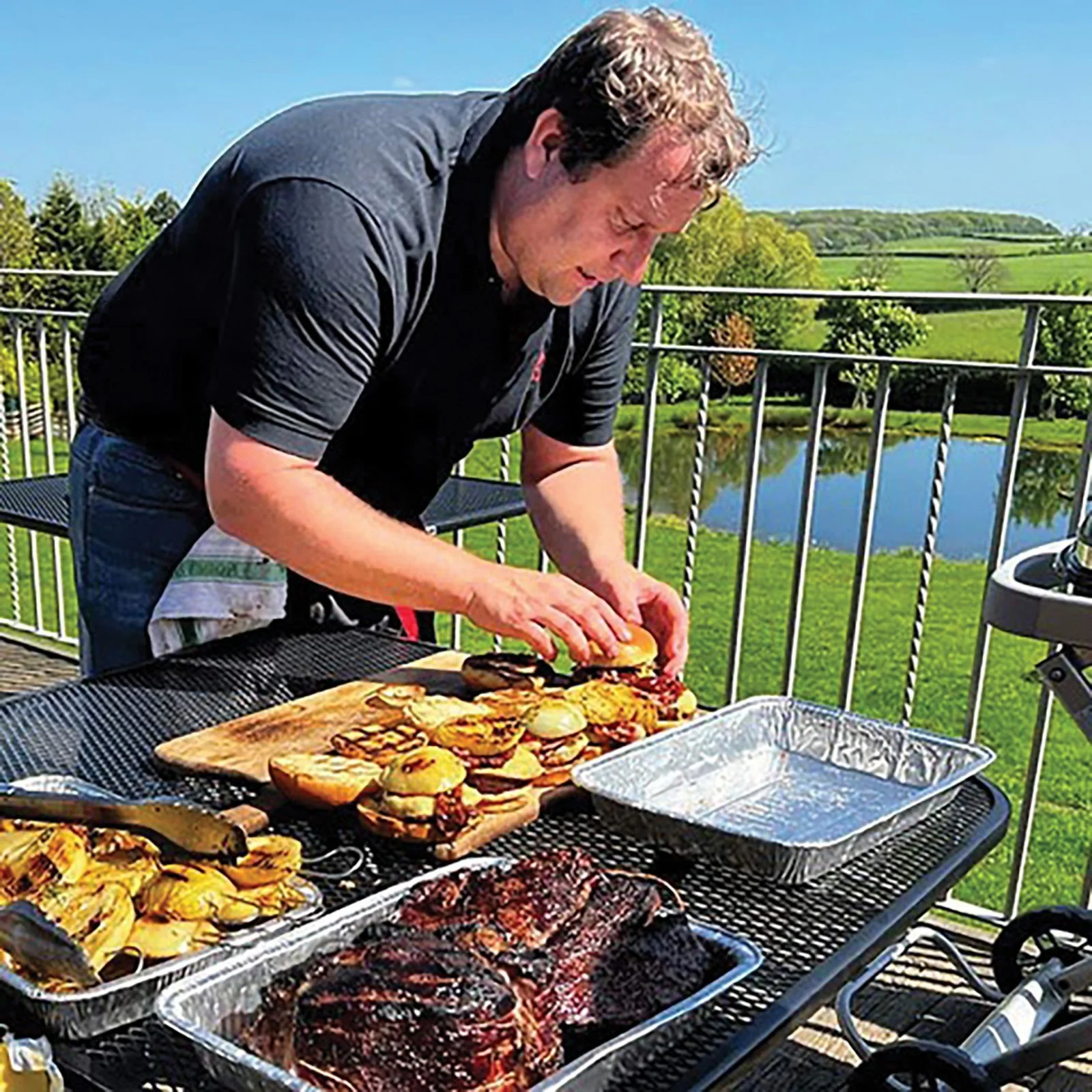 BBQ+Cookery+Schools+23