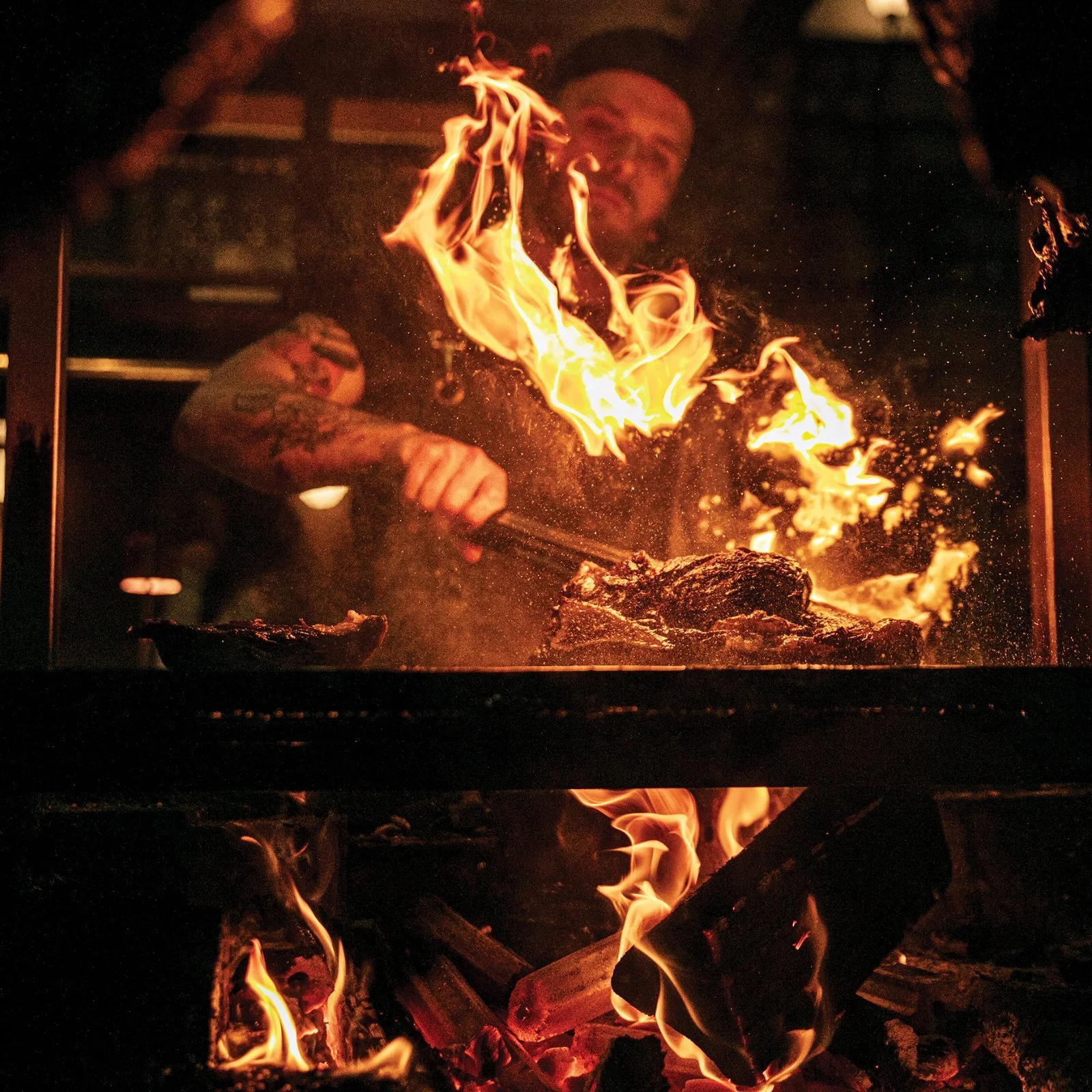 BBQ+Cookery+Schools+24