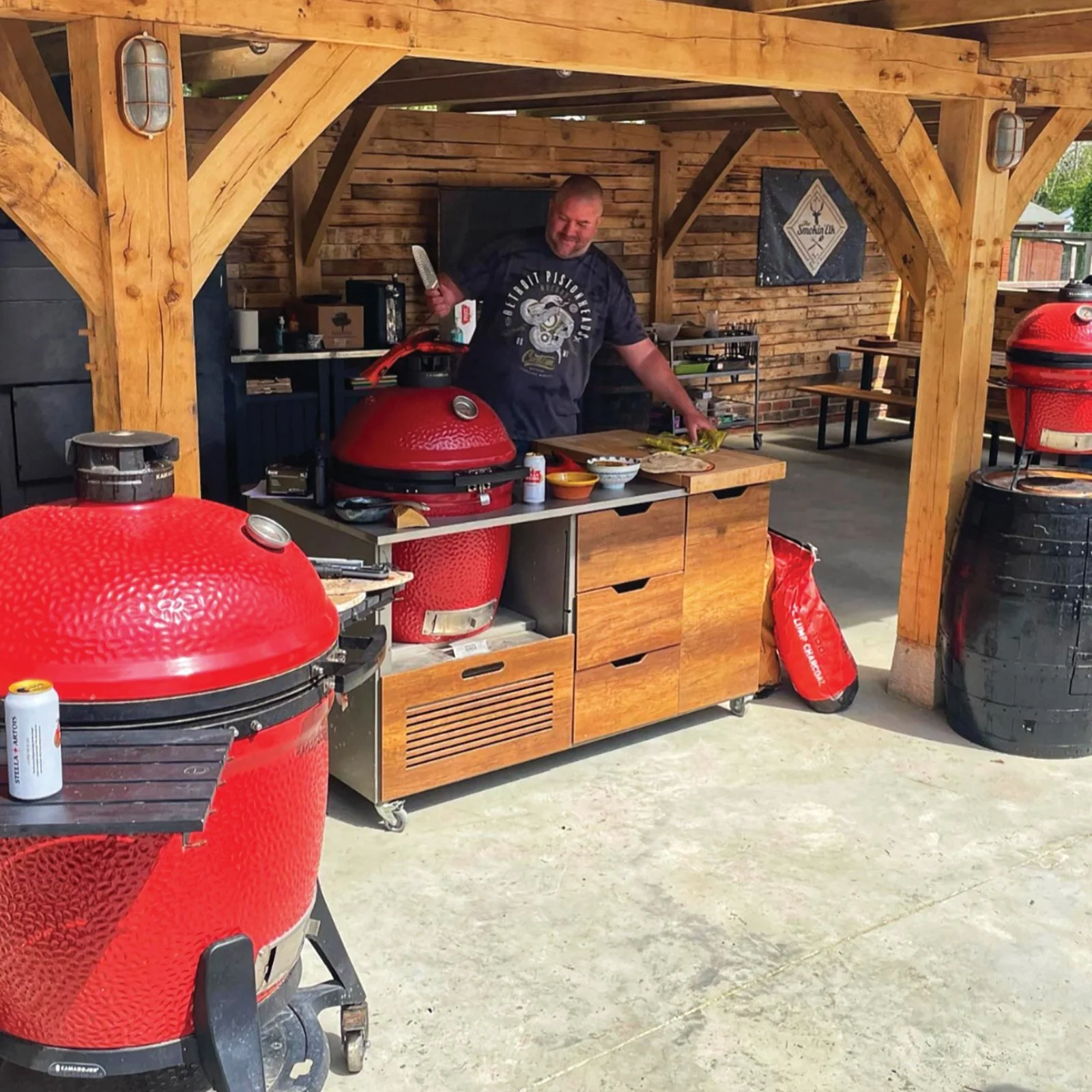 BBQ+Cookery+Schools+8
