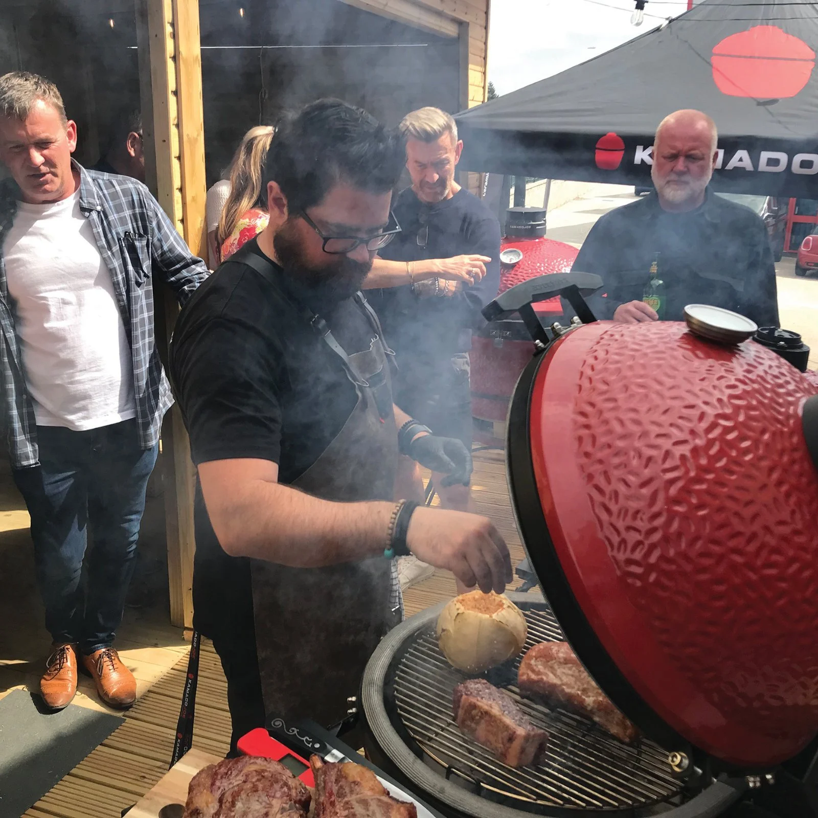 BBQ+Cookery+Schools+9