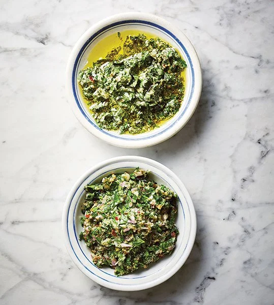 Chimichurri+Salsa-Verde
