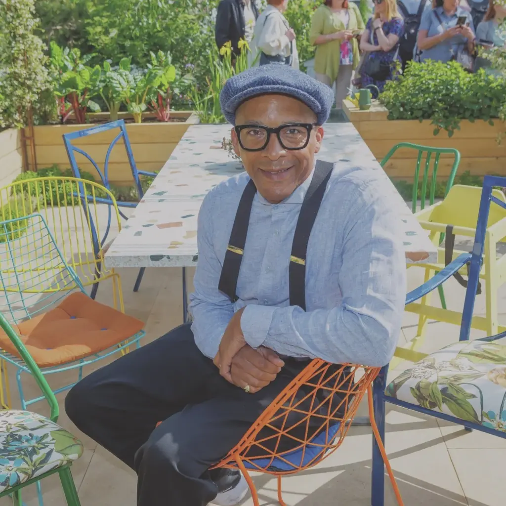 Outdoor dining has never been more popular, but like any ‘room’ in the house you need to plan, style and accessorise to make the very best of your outside space, says Chelsea Flower Show gold medallist JAMES SMITH of James Smith Landscape & Garden Design