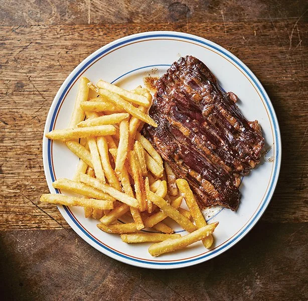 Minute-Steak-with-Frites-1