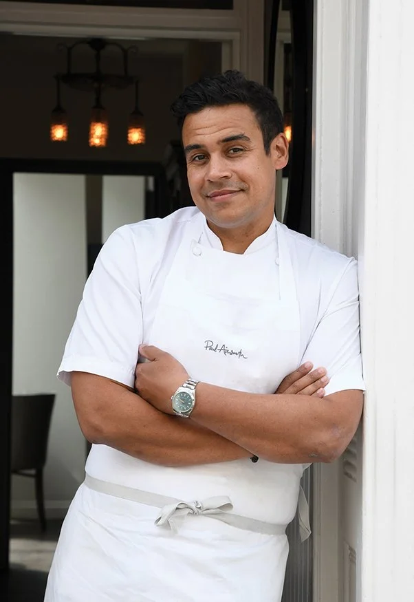 PaulAinsworth