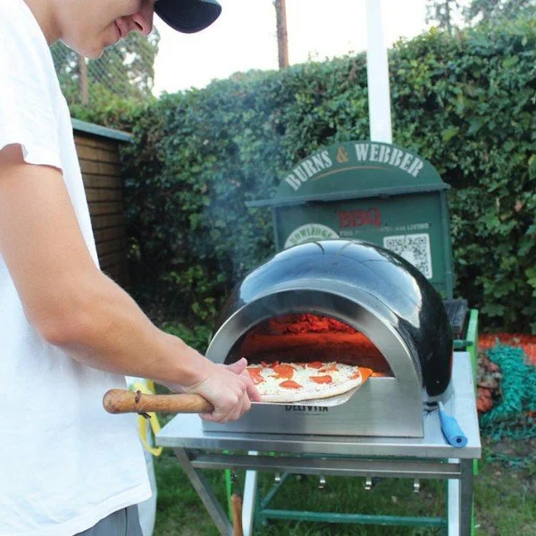 BBQ: Fire, Food & Outdoor Living activates and reinforces brands in local markets through accessing key places and moments of influence in the community, such as at cricket clubs, where players, families and supporters regularly gather.