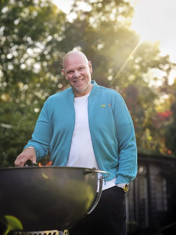 BBQ was the hero of the Great British Menu, cooked by Jean Delport, with Tom Kerridge praising some of the best food he’s ever tasted. RUPERT BATES talks to two great chefs sharing  their love for fire cooking.