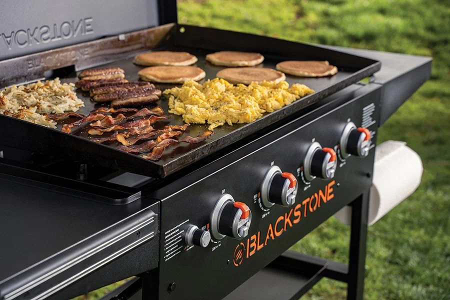 Food, like sport, unites us, driving community engagement, which is why BBQ magazine has partnered with leading brands to reimagine the food experience at your local club, creating not just compelling commercial opportunities, but inspiring, educating and entertaining all age groups.