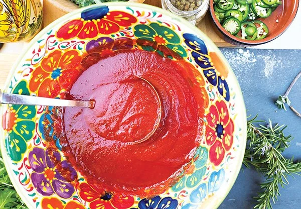 marinara
