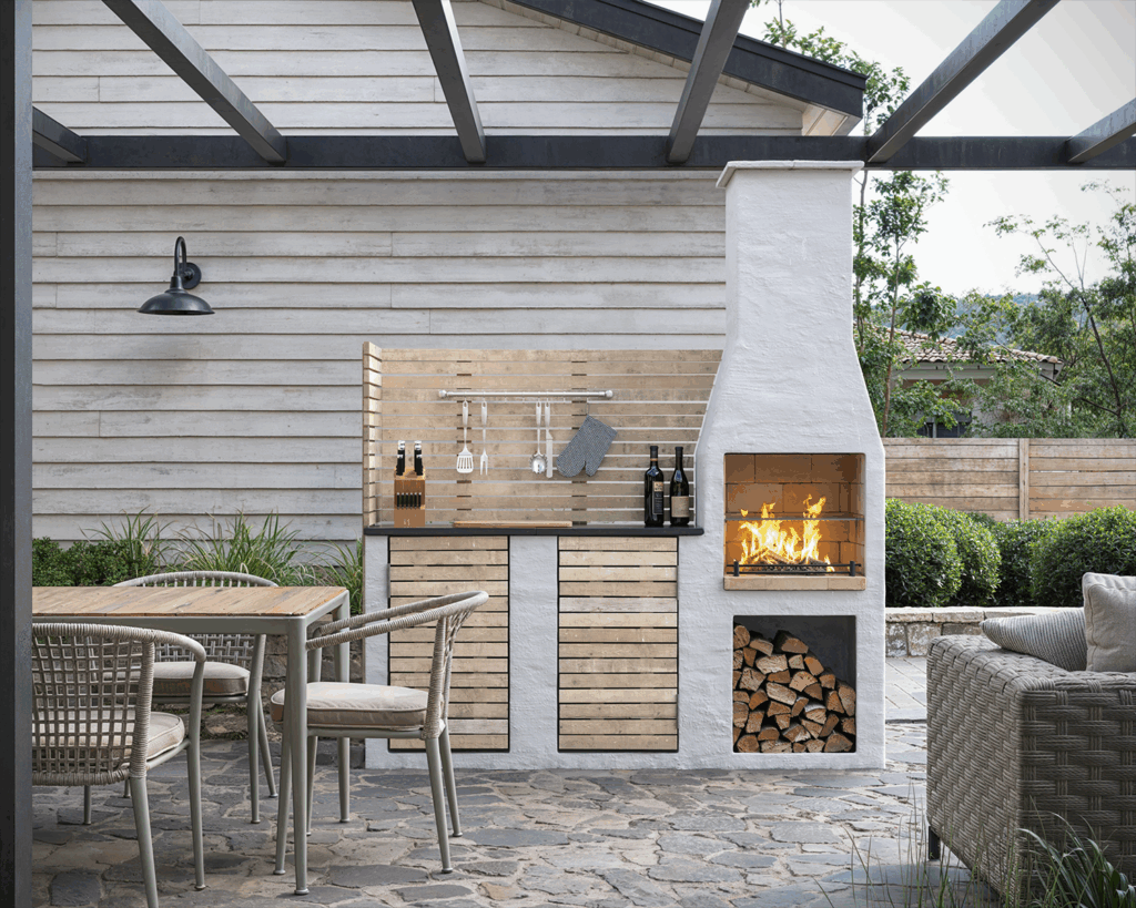 Schiedel is an Austrian-founded company with more than 75 years of heritage in chimneys, stoves and ventilation systems.