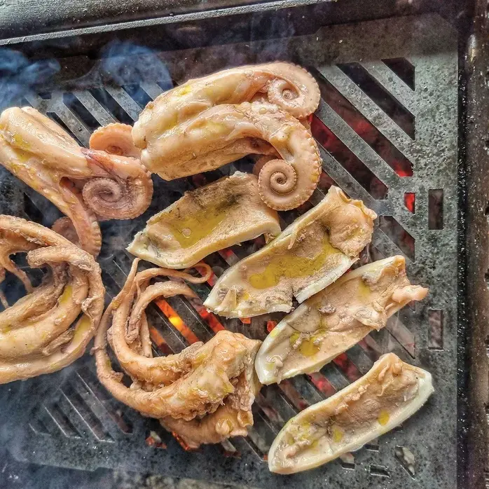 BBQ+Recipe-+Nduja+butter-basted+grilled+Octopus+2