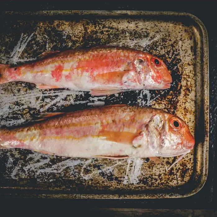BBQ+Recipe-+Red+mullet+escabeche+from+the+woodfired+oven+2
