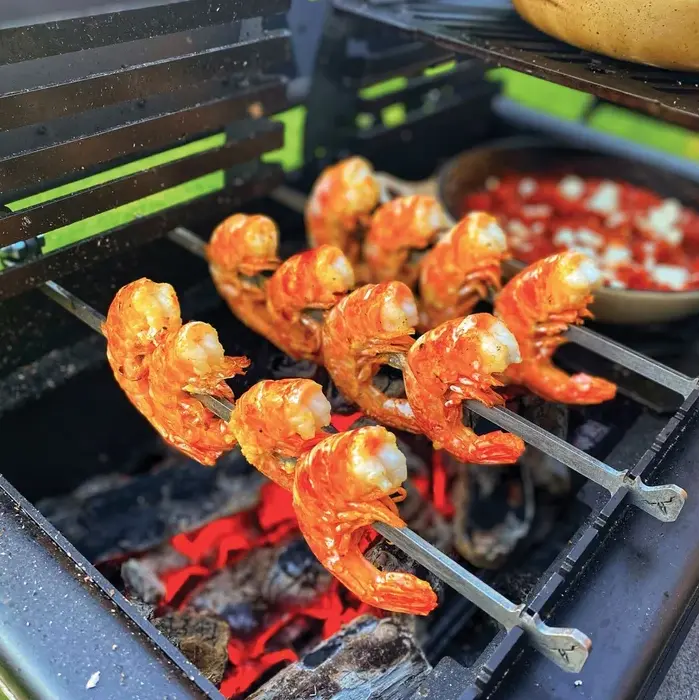 BBQ+Recipe+Prawn+Saganaki+2