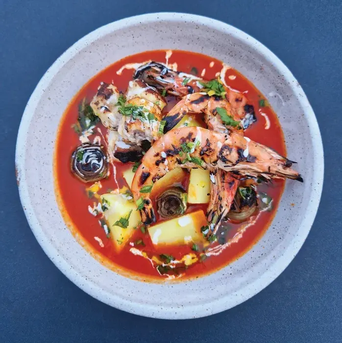 BBQ+Recipe+Prawn+&+monkfish+saffron+stew+2