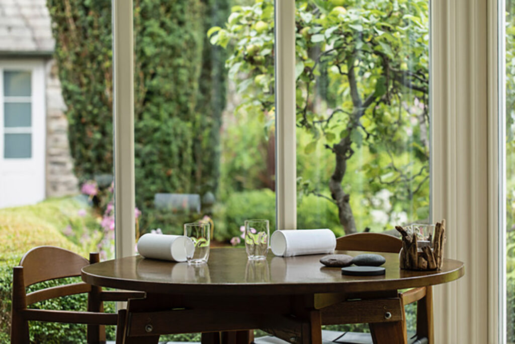 L’Enclume is chef Simon Rogan’s three-Michelin-starred flagship restaurant based in Cartmel, Cumbria.