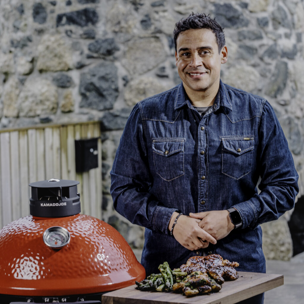The Ainsworth Collection is a group of restaurants and boutique hotels in Cornwall, founded by award-winning chef Paul Ainsworth.