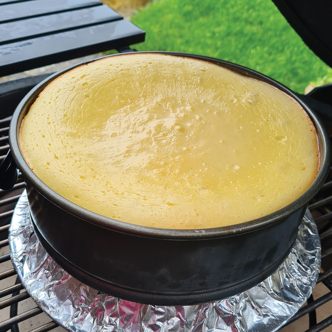 Cheescake