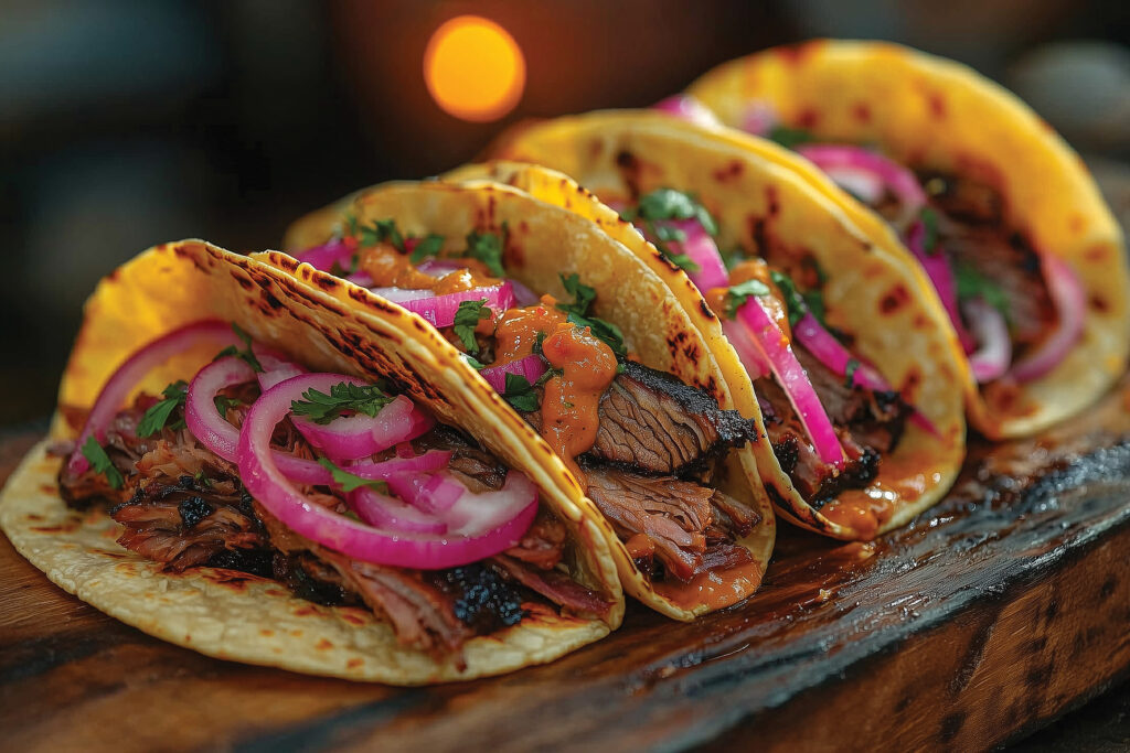 From Mexico to Korea, coastal shores to Argentine peaks, these BBQ themes offer fresh flavours and grilling styles to take your next gathering beyond the ordinary