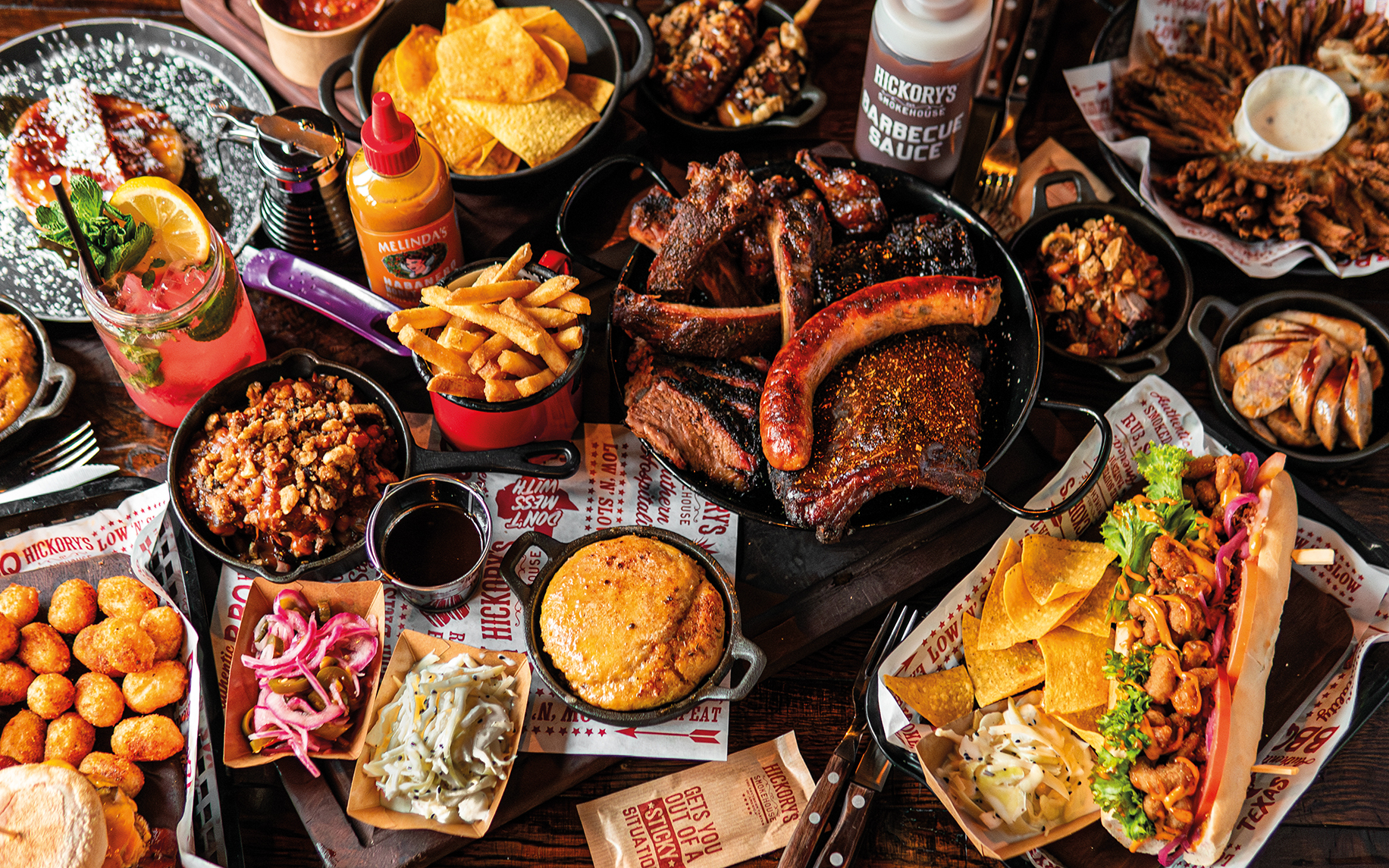 Hicks Full Table Shot-1