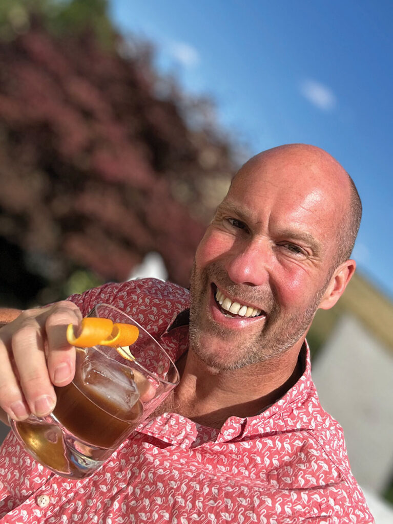 Let’s face it, most drinks can help tee up or wash down a barbecue, but rum has fire and soul perfectly suited to food over outdoor flames, says ANDY CLARKE