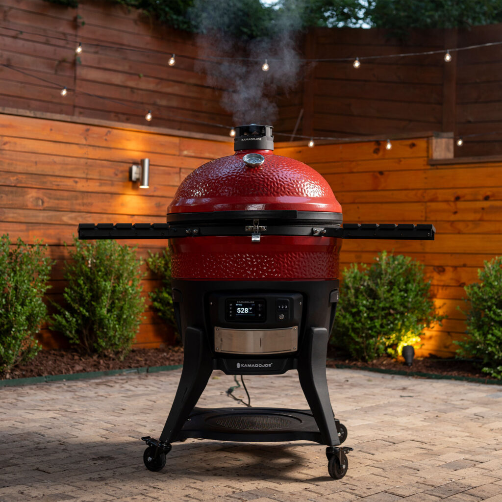 Kamado Joe has partnered with Great British Chefs to launch a nationwide search for the UK’s next Barbecuer of the Year, a new competition launching this spring designed to celebrate live-fire cooking and support emerging culinary talent.