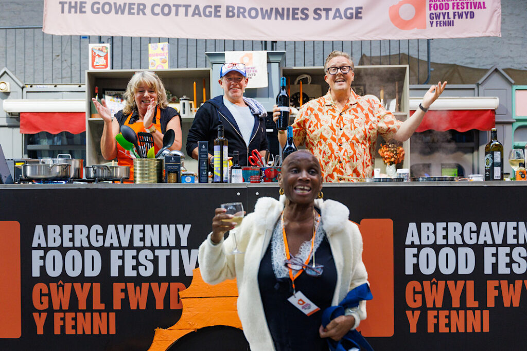 We are thrilled to welcome you back to the streets of Abergavenny on 19 & 20 September 2026.