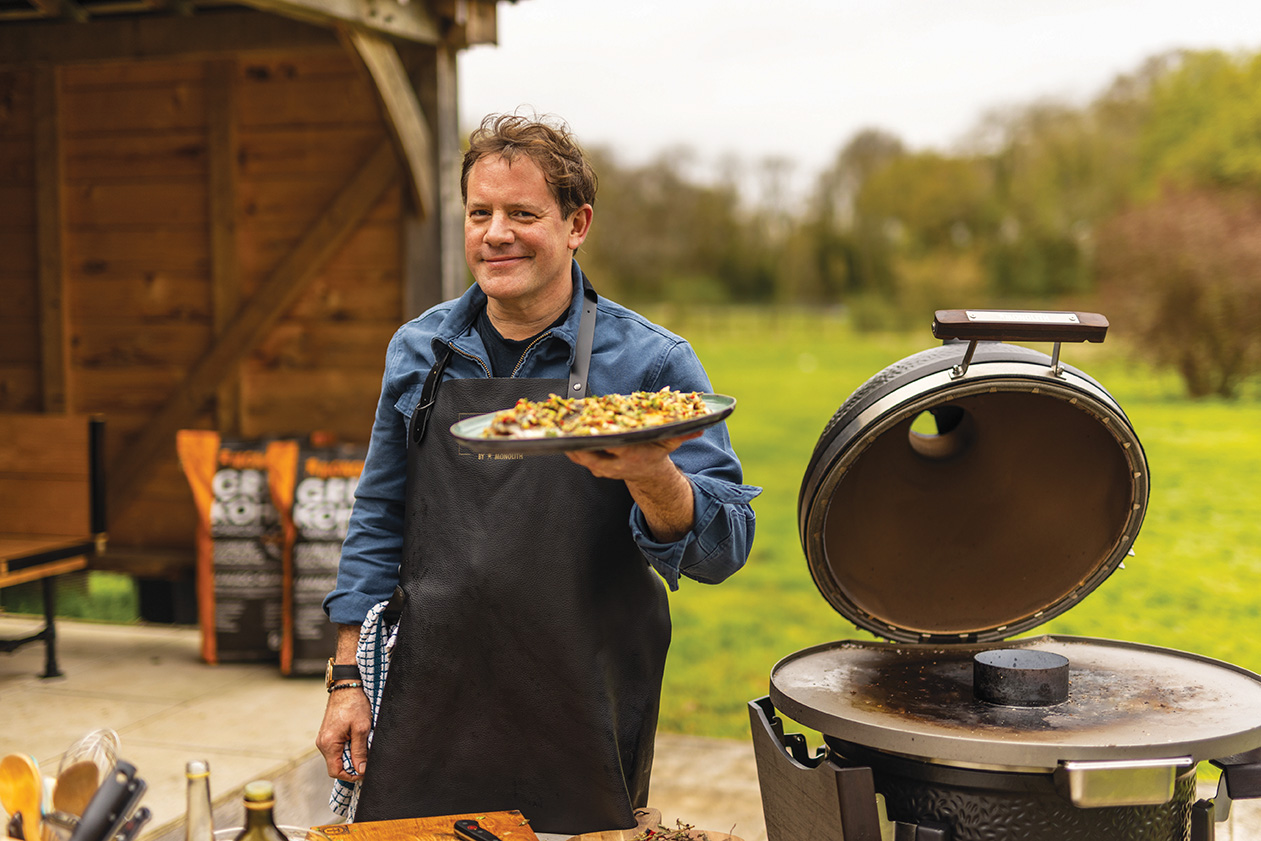 Matt Tebbutt