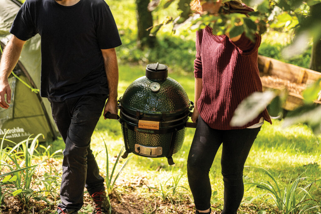 10 tips to help you BBQ on the move
