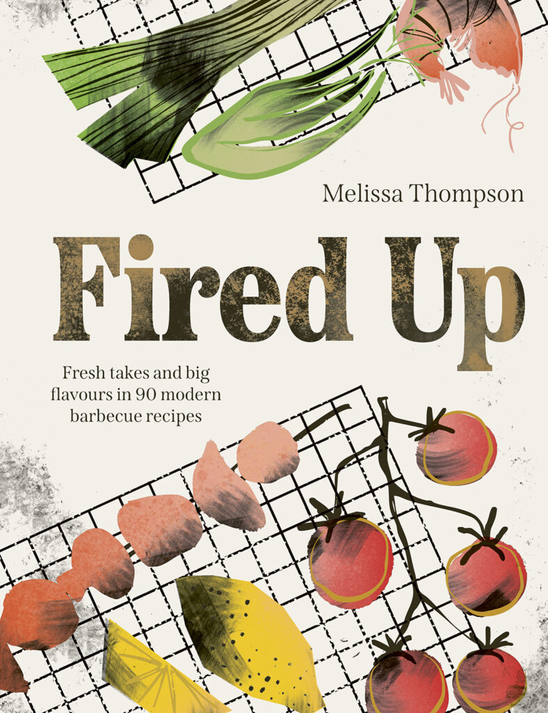 While Easter weekend is prime time for firing up the grill and gathering your nearest and dearest, it can also be an opportunity to slow down, find some solitude and carve out some quiet time with a great book.