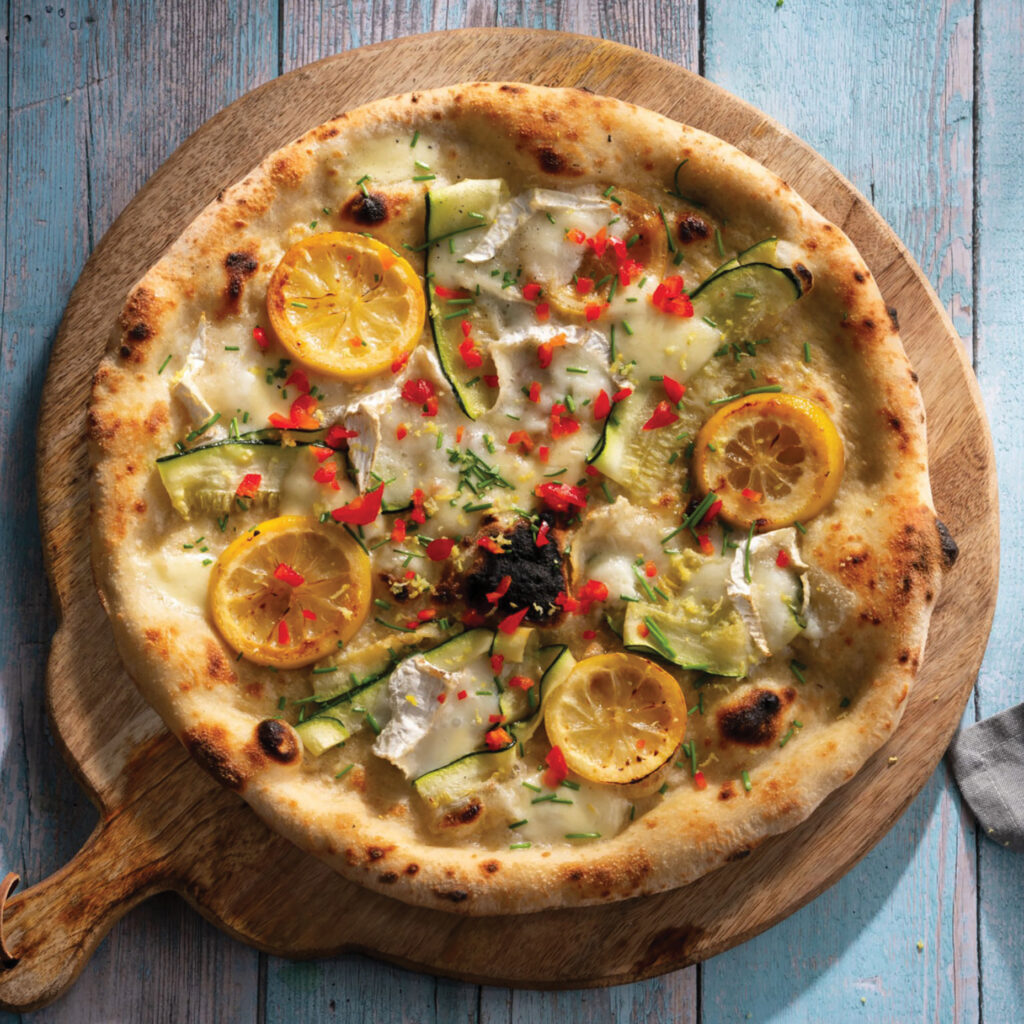With these tips from Ooni, you're all set to host an amazing pizza party. Enjoy the delicious homemade pizzas and have a great time with your guests!