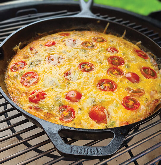 Quiche