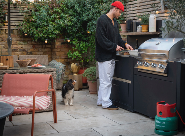 Easter weekend often signals more than chocolate eggs and simnel cake for many Brits: it’s also the start of BBQ season.