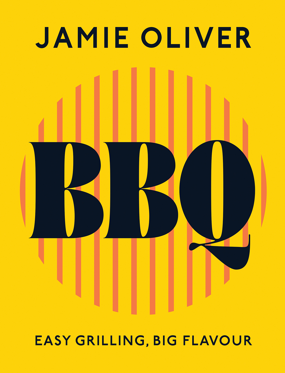 BBQ by Jamie Oliver