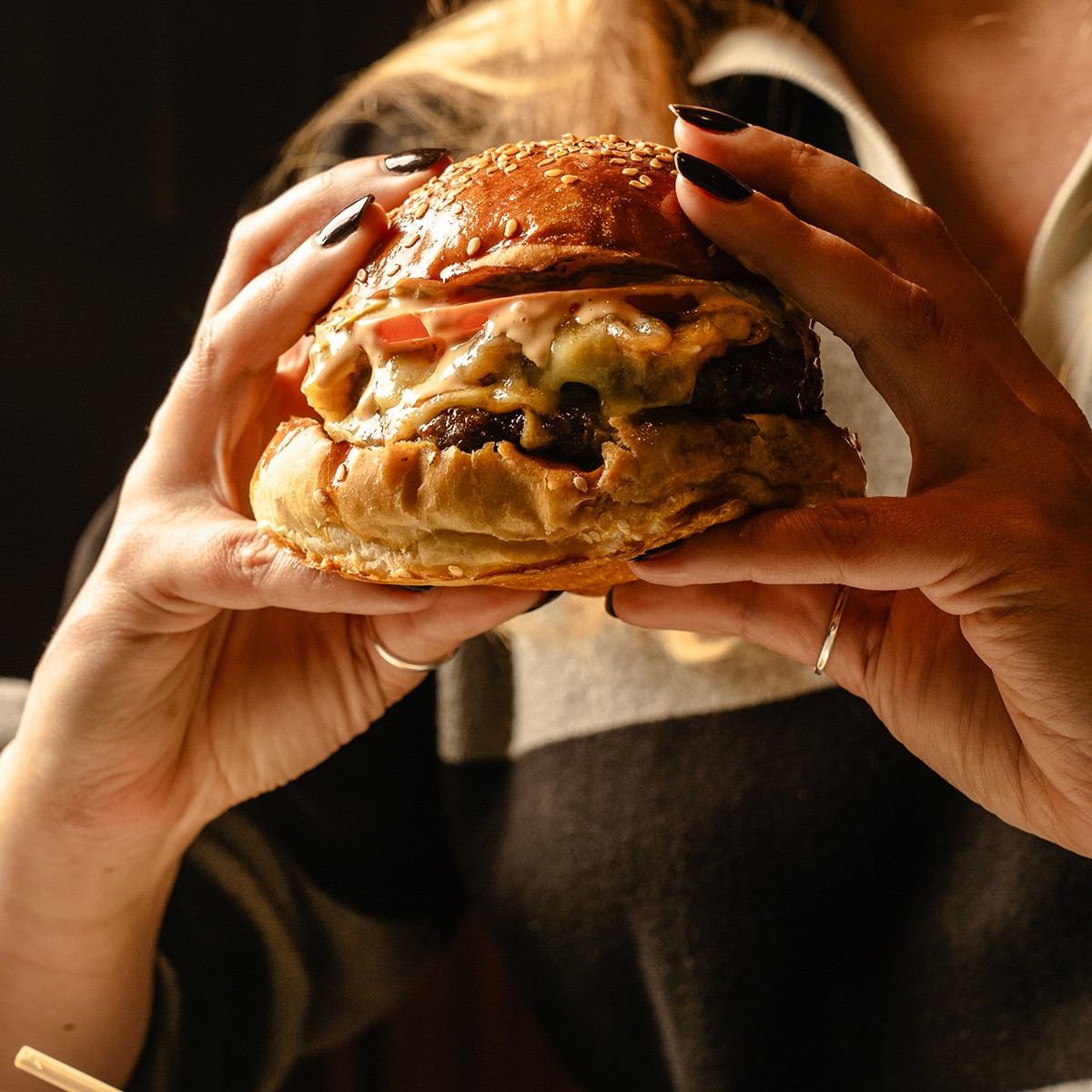 Burger