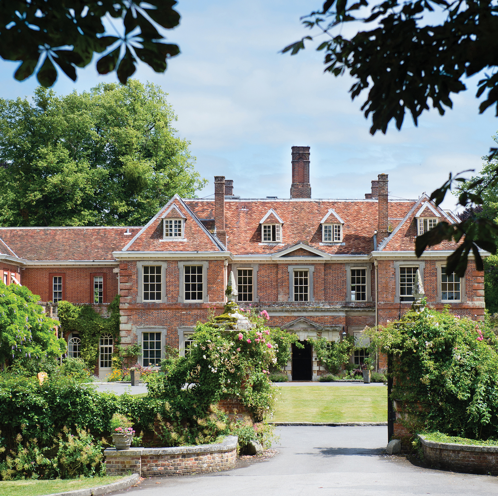 Lainston House Exclusive Hotels © Amy Murrell 2017-1 (1)