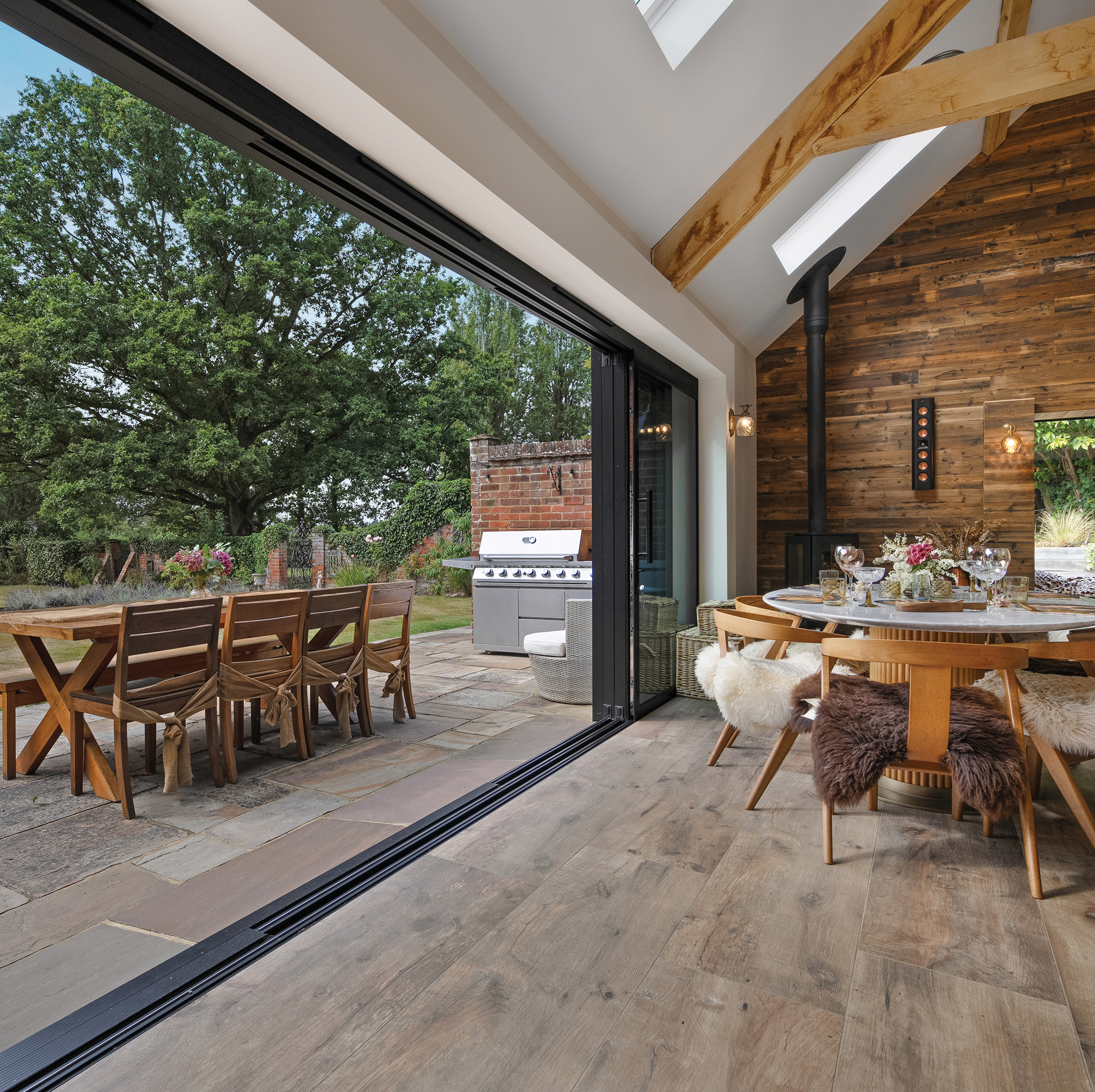 Wiltshire Cottage