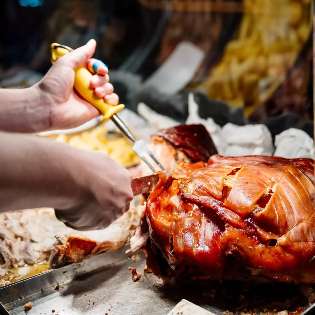 Join us for the ultimate food festival in Birmingham, with top chefs and experts cooking live, fabulous shopping and more from 26 – 29 November 2026 at NEC Birmingham.